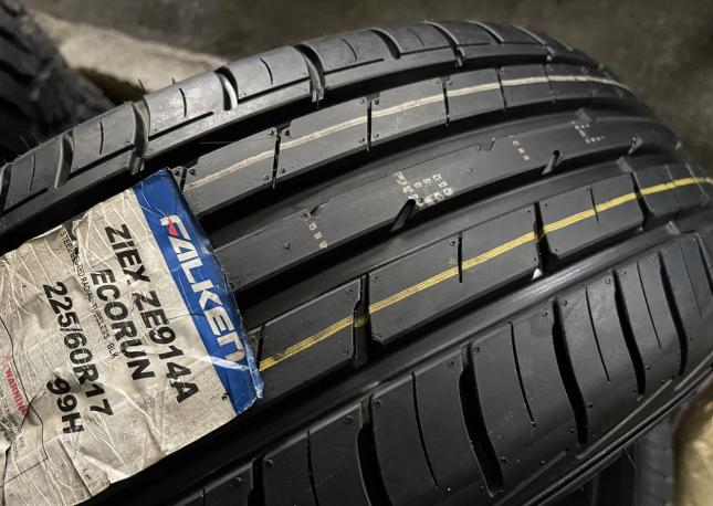 Falken Ziex ZE914 Ecorun 225/60 R17 99H