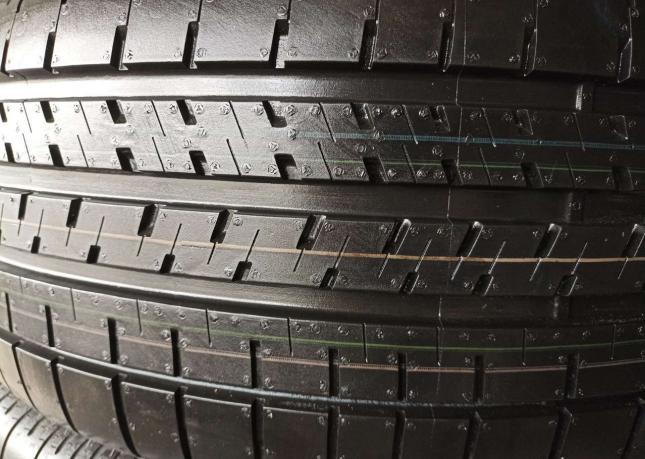 Goodyear Eagle F1 Asymmetric 2 255/45 R19