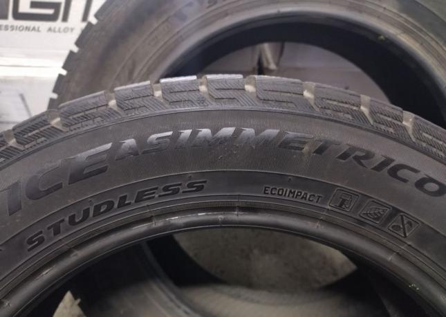 Pirelli Ice Asimmetrico Plus 205/55 R16 91Q