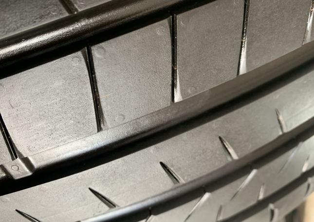 Bridgestone Alenza 001 275/50 R20