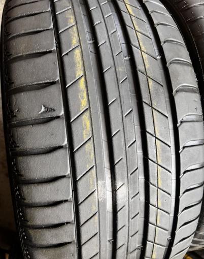 Michelin Latitude Sport 3 255/50 R19