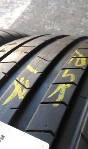 Pirelli P Zero Gen-2 275/40 R20