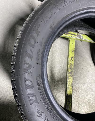 Dunlop Winter Sport 5 205/60 R16