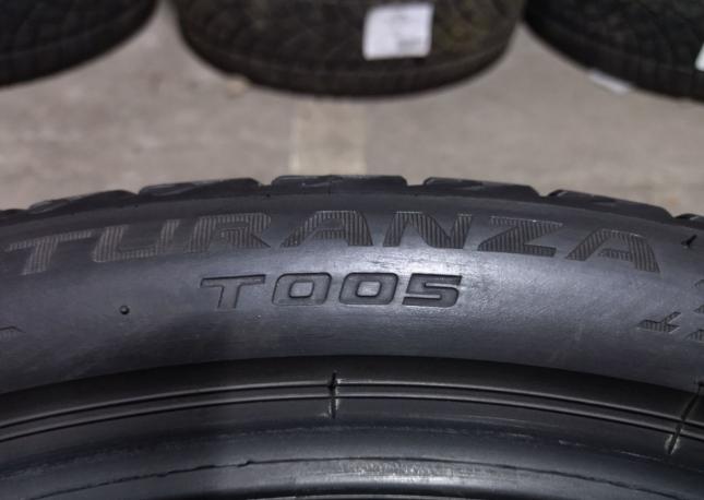 Bridgestone Turanza T005 225/40 R19 93W