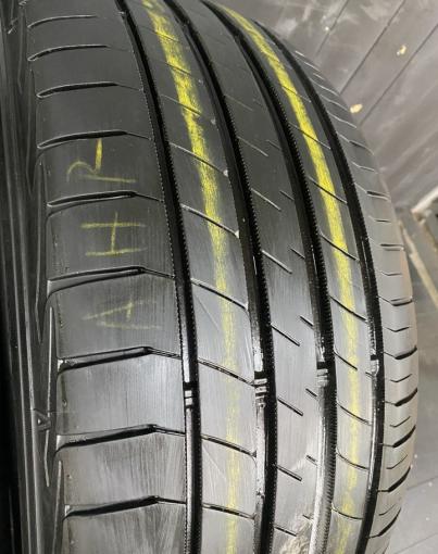 Dunlop SP Sport LM705 245/50 R18