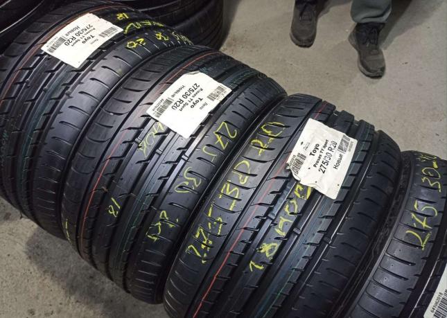 Toyo Proxes T1 Sport SUV 275/30 R20 97Y