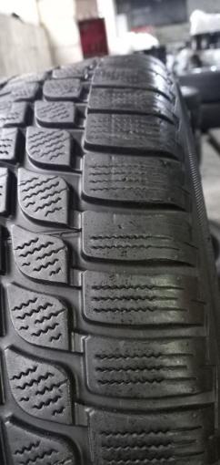 Bridgestone Blizzak LM-25 225/50 R17 94H