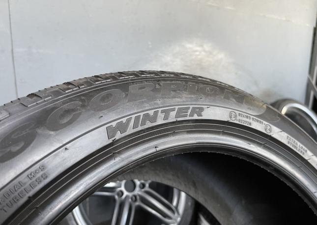 Pirelli Scorpion Winter 275/40 R20 106V