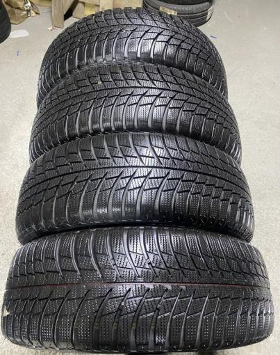 Bridgestone Blizzak LM-001 205/60 R16