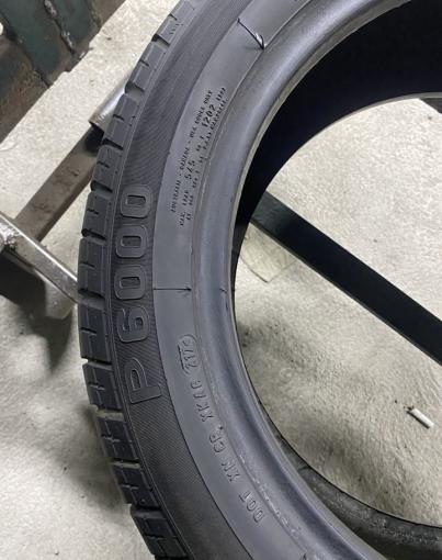 Pirelli P6000 205/50 R16