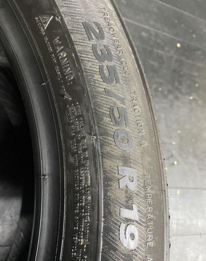 Michelin Latitude Sport 3 235/50 R19