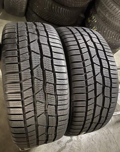 Continental ContiWinterContact TS 830 P 215/40 R17