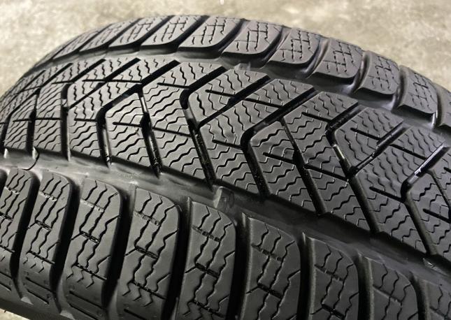 Pirelli Winter Sottozero 3 225/45 R17 91H