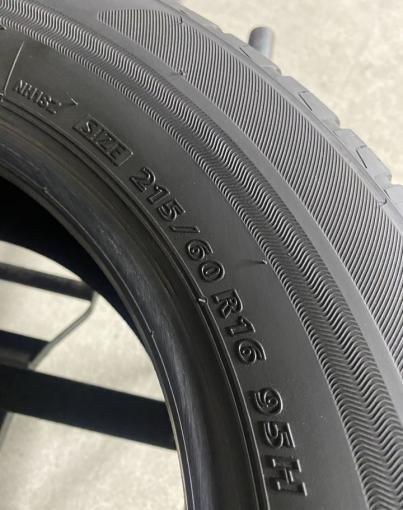 Bridgestone Ecopia NH100 215/60 R16