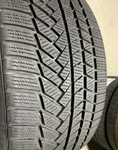 Continental ContiWinterContact TS 850 P 255/35 R21