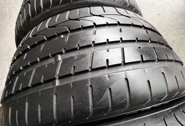 Pirelli P Zero 255/35 R20