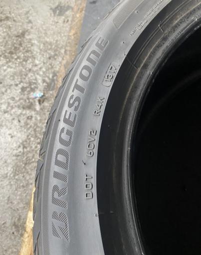 Bridgestone Turanza T001 215/50 R18