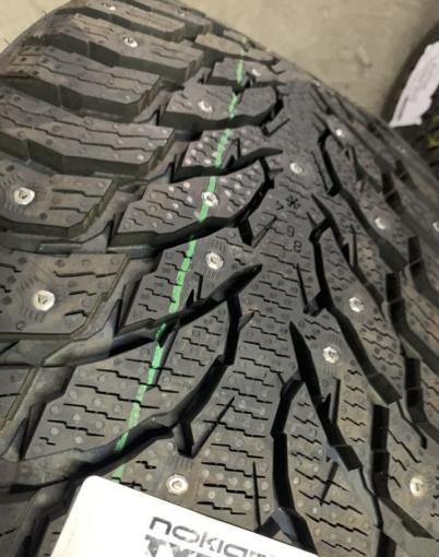 Nokian Tyres Hakkapeliitta 9 285/40 R22