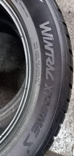 Vredestein Wintrac Xtreme S 235/50 R18 101V