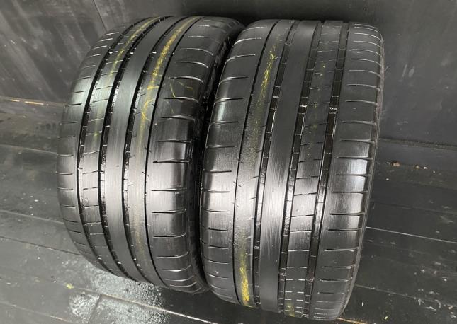 Michelin Pilot Super Sport 275/35 R19