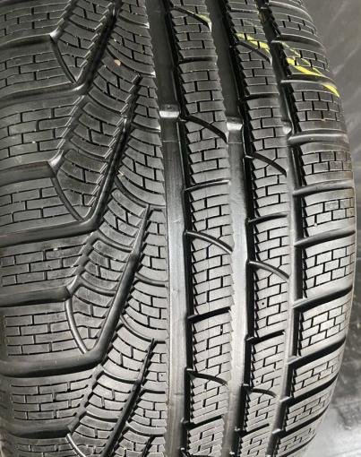 Pirelli Winter Sottozero 240 Serie II 255/45 R19