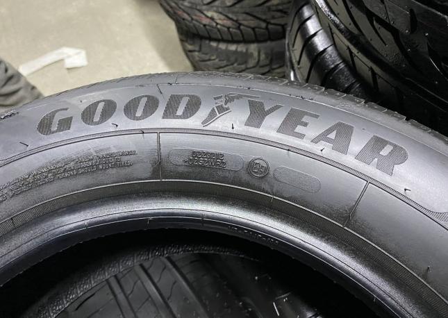 Goodyear EfficientGrip Performance 2 195/65 R15 91H