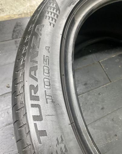 Bridgestone Turanza T005A 245/45 R19