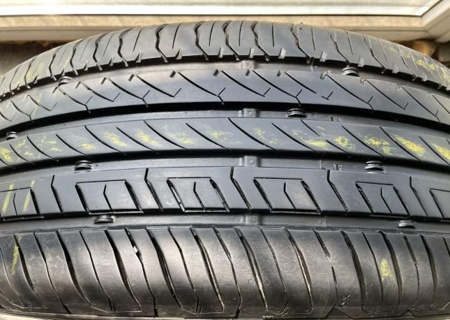 Continental ContiPowerContact 205/55 R17 91V