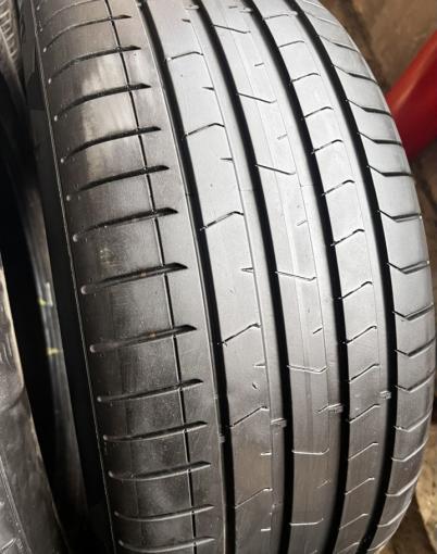 Pirelli P Zero PZ4 265/50 R19