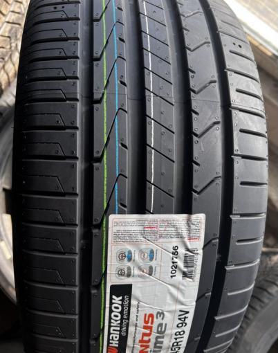 Hankook Ventus S1 Evo 3 K127 235/45 R18