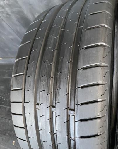 Bridgestone Potenza Sport 235/40 R19