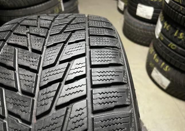 Bridgestone Blizzak LM-22 255/40 R19 100V