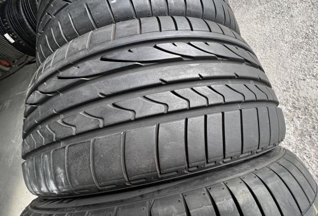 Bridgestone Potenza RE-01R 295/35 R20