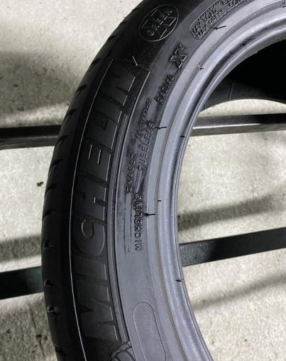 Michelin Primacy 3 205/55 R17