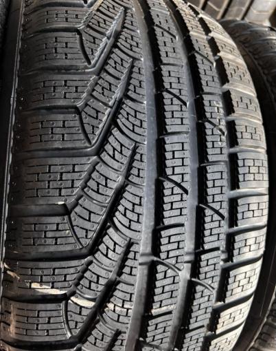 Pirelli Winter Sottozero 240 Serie II 255/45 R19