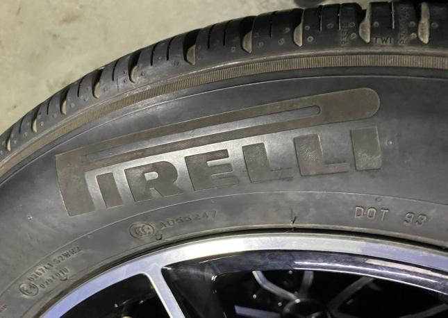 Pirelli Scorpion Zero All Season 275/50 R20 113V