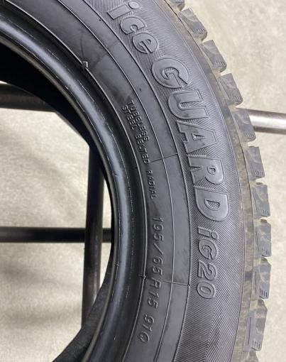 Yokohama Ice Guard IG20 195/65 R15