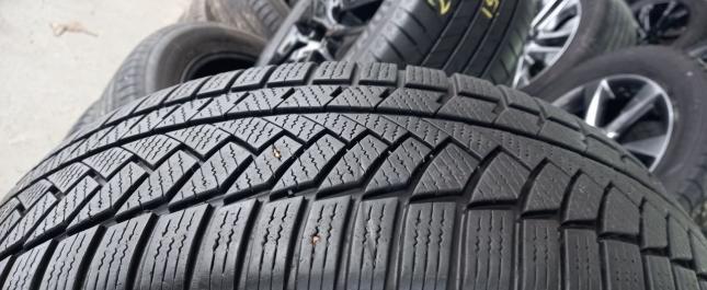 Continental ContiWinterContact TS 850 P 235/55 R19 101H