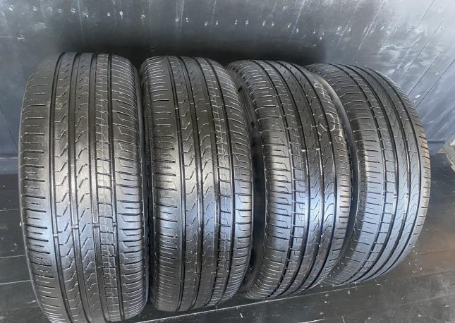 Pirelli Scorpion Verde 235/55 R19