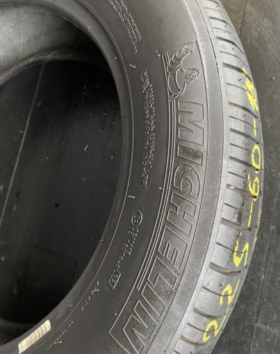 Michelin Latitude Sport 225/60 R18