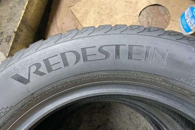 Vredestein Snow+ 205/60 R16 96H