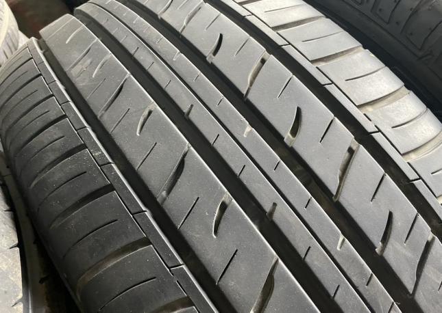 Dunlop Grandtrek PT3A 275/50 R21 110H