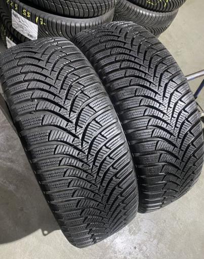 Hankook Winter I&#39;Cept RS2 W452 195/60 R15