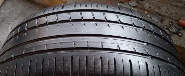 Pirelli P Zero Rosso 245/50 R18 100W