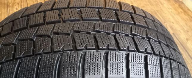 Dunlop Winter Maxx 245/45 R19 98T