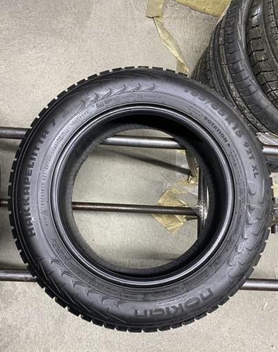 Nokian Tyres Hakkapeliitta 7 185/65 R15