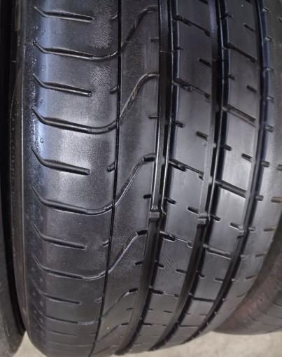 Pirelli P Zero 235/35 R19 91Y
