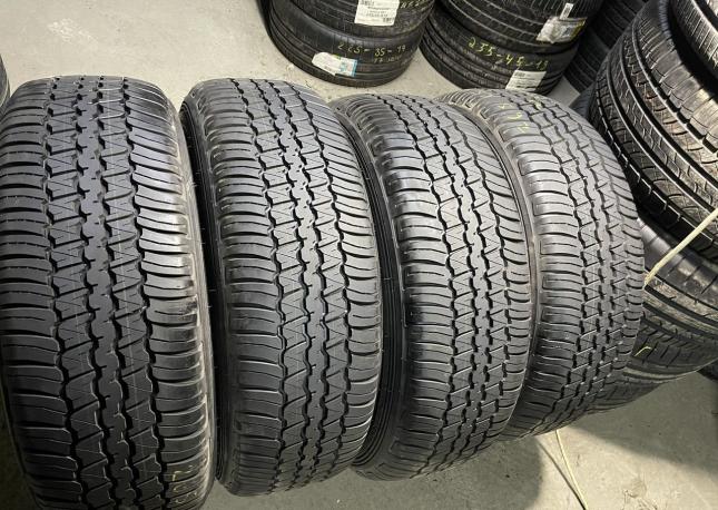 Dunlop Grandtrek AT3G 265/65 R18 114V