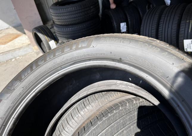 Michelin Primacy Tour A/S 275/50 R20