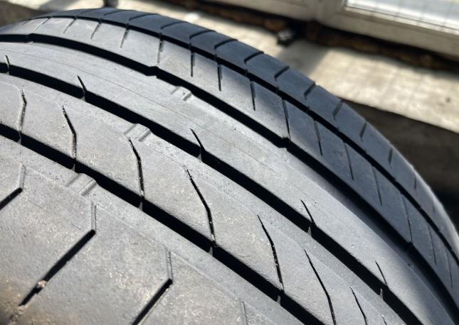 Continental ContiSportContact 5 265/35 R21 101Y